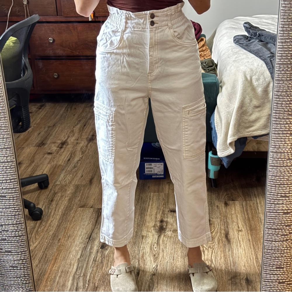 H&M Jeans